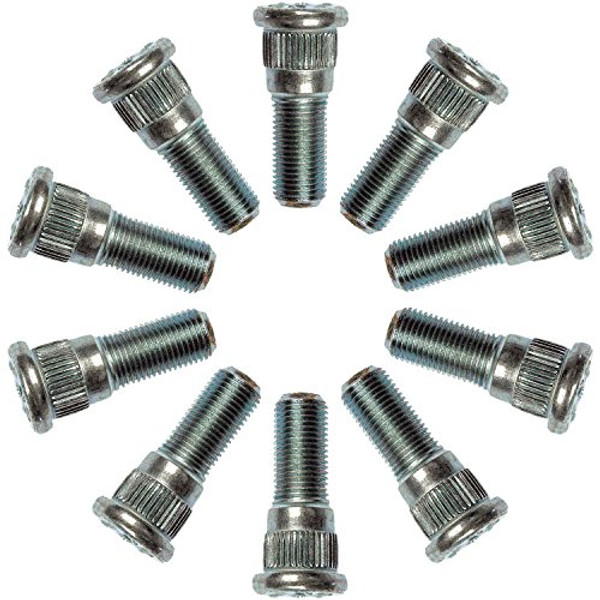 Dorman 610103 /AutoGrade 610-103 Rear Right Hand Thread Wheel Stud