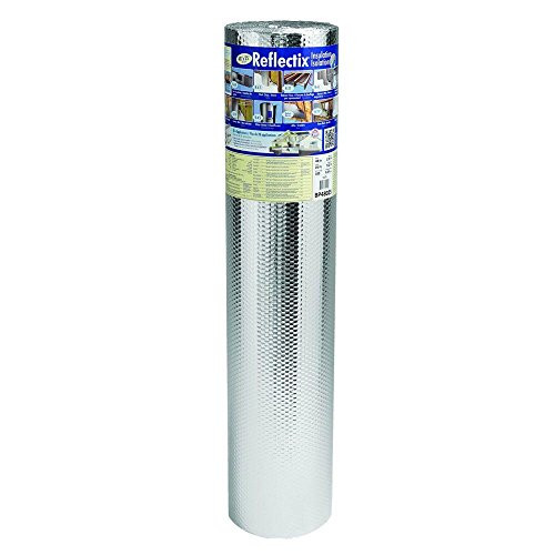 REFLECTIX BP48025 4 X 25 ROLL FOIL INSULA