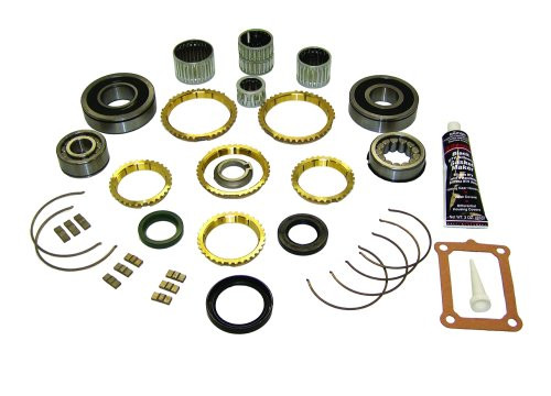 CROWN AUTO AX15MASKIT motive Transmission Rebuild Kit