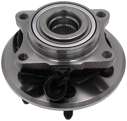 DORMAN 951839 WHEEL HUB BRG ASSY