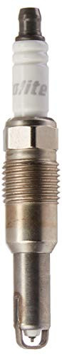 AUTOLITE HT1 Platinum High Thread Spark Plug, Pack of 1