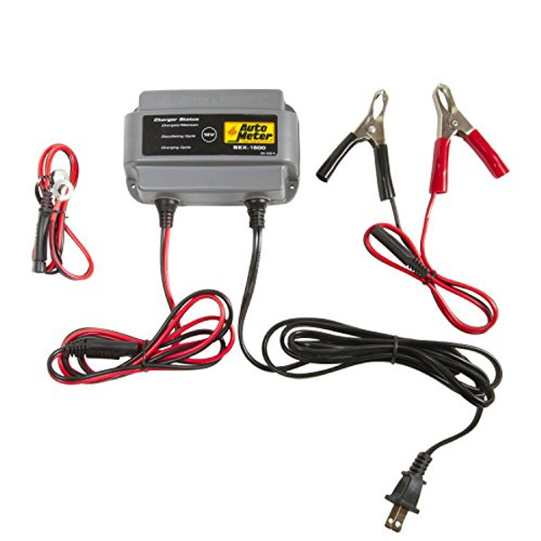 AUTO METER BEX1500 BATTERY EXTENDER 1.5A