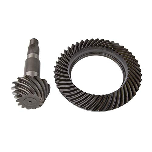 MOTIVE GEAR D80354 3.54 Ratio Differential Ring and Pinion for 11.25 in (10 Bolt)