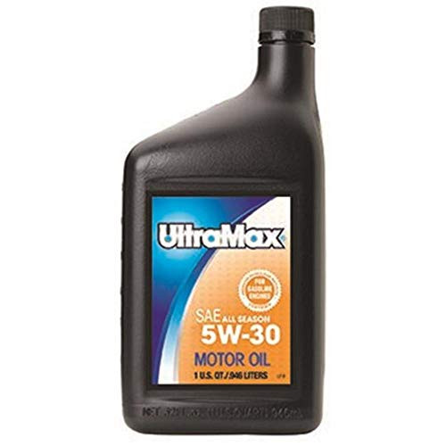 VALVOLINE UM740 ULTRAMAX 5W30 CS 12
