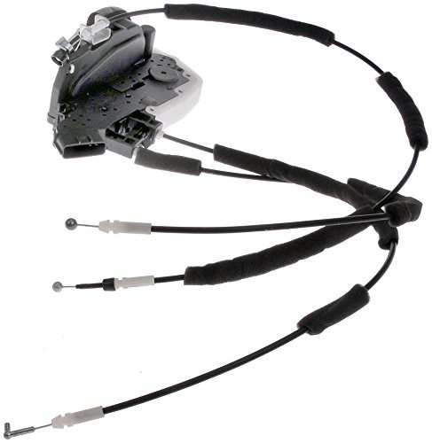 DORMAN 937245 INTGR LATCH ACTUATOR