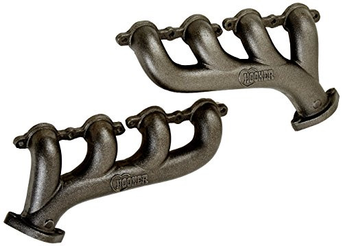 HOOKER 8501 LS EXHAUST MANIFOLD  BARE