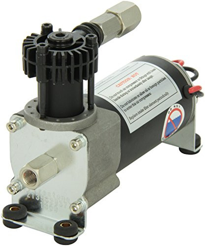 FIRESTONE 9523 SUSPENSION AIR COMPRESSOR;