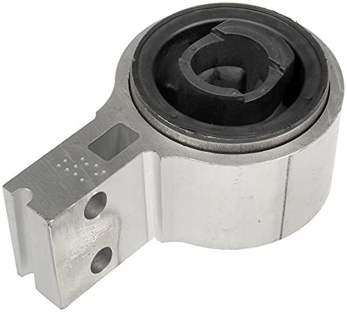 Dorman CAS85443 MAS Front Driver Side Lower Rearward Suspension Control Arm Bushing for Select Ford Models