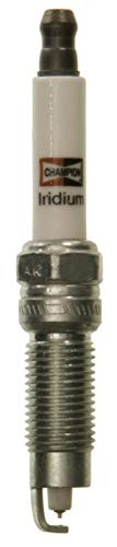 CHAMPION TRAPS & TARGETS 9406 Champion Champion Iridium Spark Plug (Carton of 1)