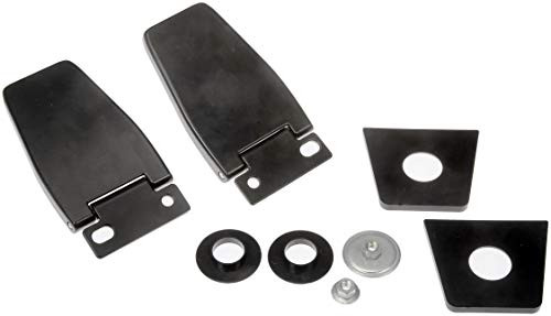 Dorman 926119 Liftgate Hinge for Select Jeep Models