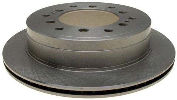 RAYBESTOS 980780R Professional Grade Disc Brake Rotor RAYBESTOS 980780R Professional Grade Disc Brake Rotor