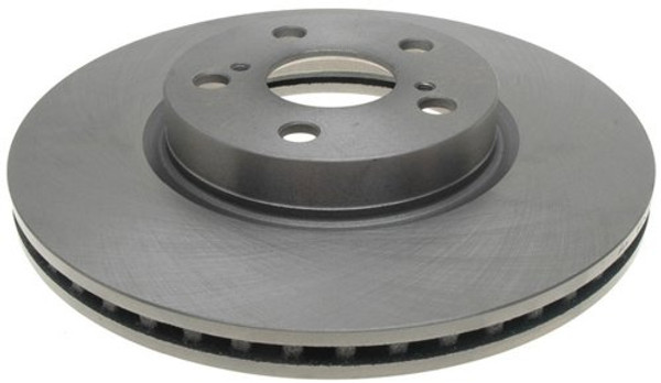 RAYBESTOS 980629R Professional Grade Disc Brake Rotor