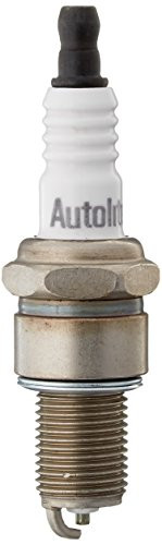 AUTOLITE AR50 Fram -4PK High Performance Racing Non-Resistor Spark Plug, Pack of 4