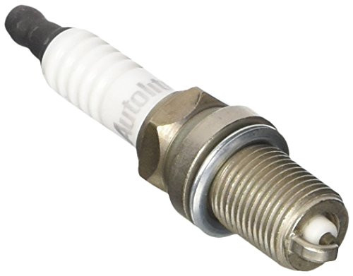 AUTOLITE AR3910 X-4PK High Performance Racing Non-Resistor Spark Plug, Pack of 4