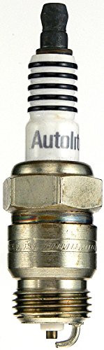 AUTOLITE AR33 Fram High Performance Racing Non-Resistor Spark Plug, Pack of 1