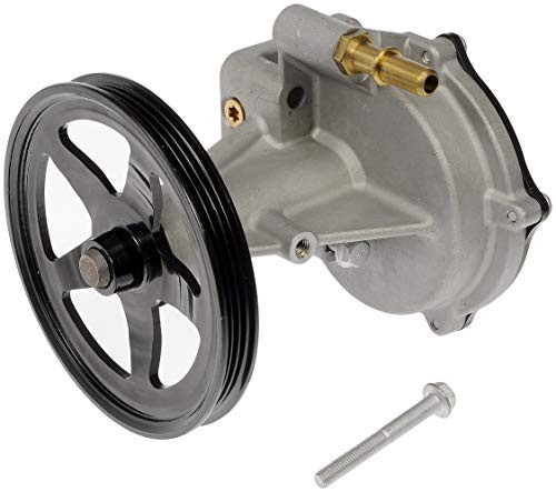 Dorman 904861 Vacuum Pump for Select Cadillac/Chevrolet/GMC Models