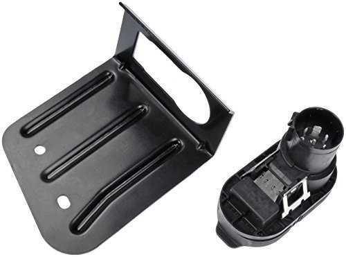 DORMAN 924611 TRAILER HITCH CONN.