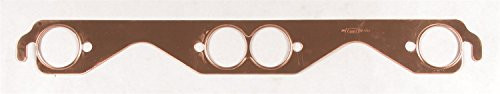 MR GASKET 7152G Mr. Gasket Copper Seal Round Port Exhaust Gasket