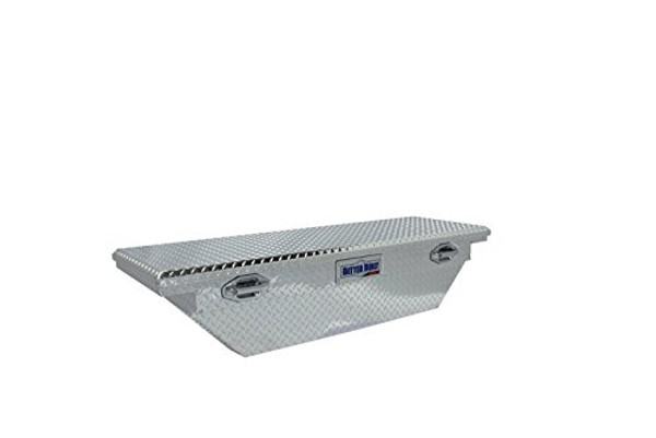 BETTER BUILT 79011056 63 CROSSOVER  SINGLE LID  LOW-PROF