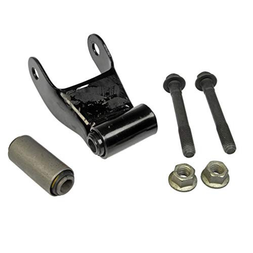 DORMAN 722001 LEAF SPR SHACKLE