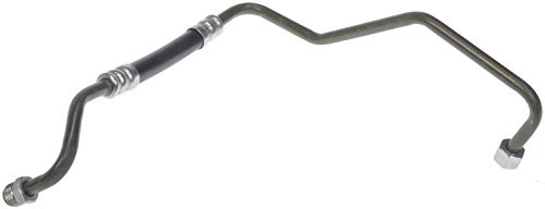 Dorman 624891 Automatic Transmission Oil Cooler Hose Assembly for Select Dodge Models