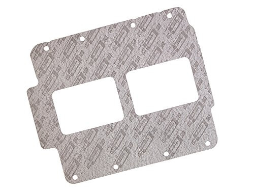 MR GASKET 674G Mr. Gasket Supercharger Blower Base Gasket