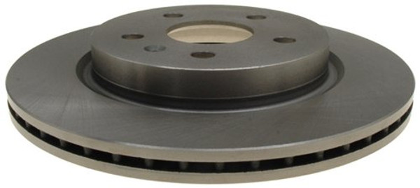 RAYBESTOS 580771R Professional Grade Disc Brake Rotor