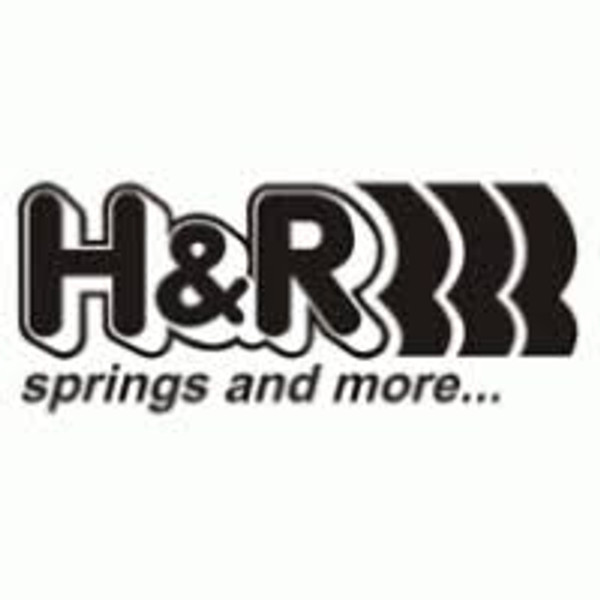 H & R 50135715 TRAK+ WHEEL SPACER H & R 50135715 TRAK+ WHEEL SPACER