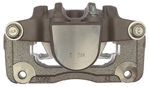 RAYBESTOS FRC12716N BRAKE CALIPER & BRACKET