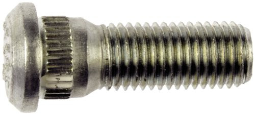 Dorman 610244 (.1) M12-1.50 and 37mm Long Serrated Wheel Stud