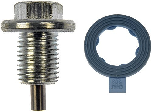 Dorman 65216 AutoGrade Magnetic Oil Drain Plug