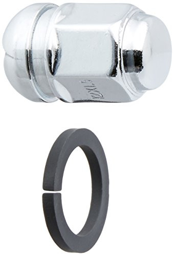 Dorman 6111381 Wheel Nut M12-1.50 Acorn - 19mm Hex, 35mm Length