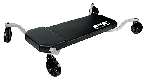 PERFORM TOOL W85014 OVERSIZED X-FRAME CREEPER