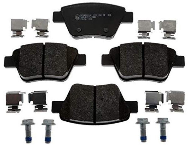 R/M BRAKES SP1456EUH Raybestos Specialty European Brake Pad