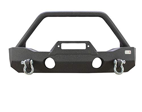 FISHBONE FB22090 JL MAKO FRONT WINCH BUMPER