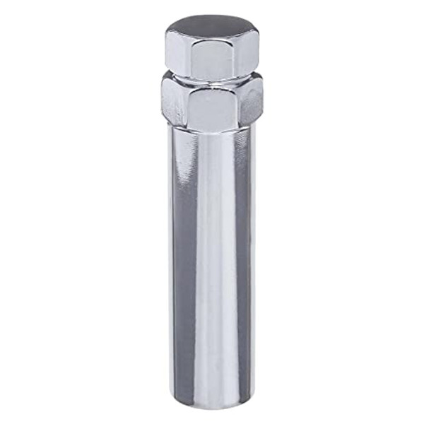 WC WHEEL ACC WS1719 West Coast WCW- 17-19 mm 6 Point Spline Key44 Silver WC WHEEL ACC WS1719 West Coast WCW- 17-19 mm 6 Point Spline Key44 Silver