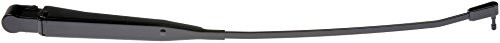 Dorman 42847 Front Windshield Wiper Arm for Select Ford Models