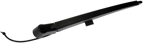 Dorman 42666 Rear Windshield Wiper Arm for Select Cadillac/Chevrolet/GMC Models