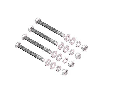 HUSKY TOWING 31839 26K W HARDWARE KIT