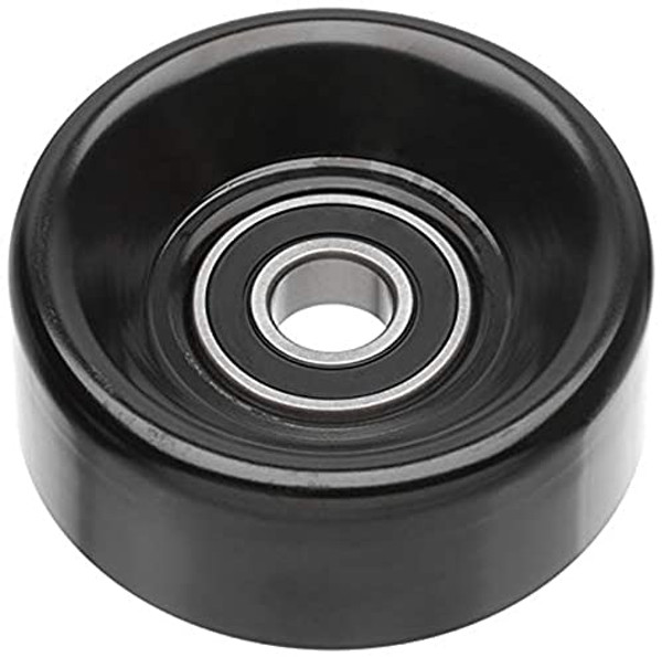 GATES CORP 38033 Gates DriveAlign Belt Drive Idler/Tensioner Pulley