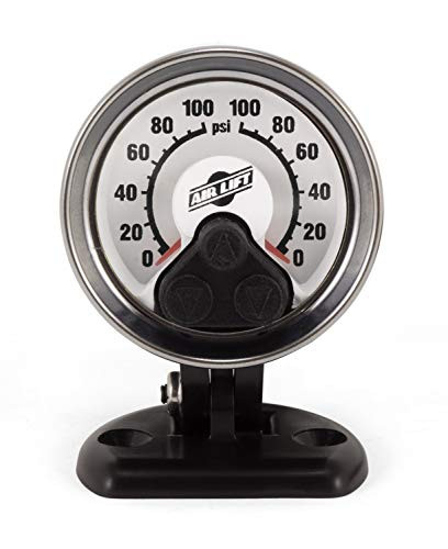 AIR LIFT 25856 LOAD CNTRLR DUAL HD