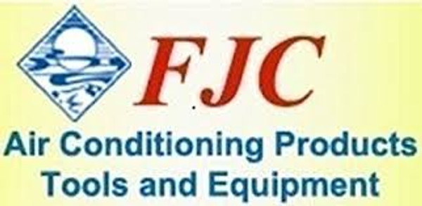 FJC FJ696 INC. YF1234 Refrigerant 8 OZ Can FJC FJ696 INC. YF1234 Refrigerant 8 OZ Can