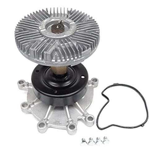 DERALE MCK1083 MAX COOLING KIT  2002 - 2008 DODGE