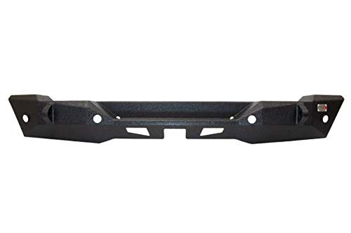 FISHBONE FB22089 JL MAKO REAR BUMPER