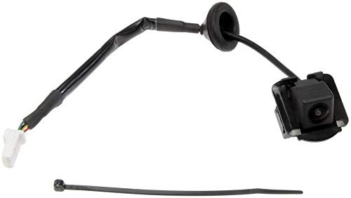 DORMAN 590662 PARK ASSIST CAMERA