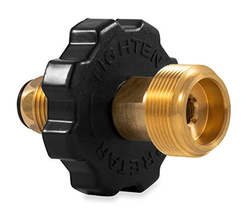 CAMCO 59943 LP ADAPTER POLX 1-20 M