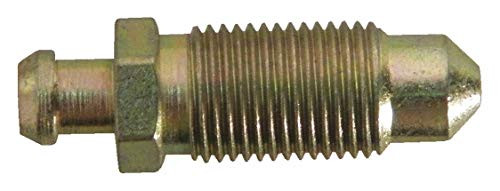 S.U.R. and R Auto Parts SRRBB08 7/16 & quot - 24NS Bleeder Screw 5pk