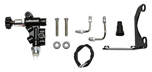 WILWOOD 26014248 DIR MNT COMBO VALVE KIT