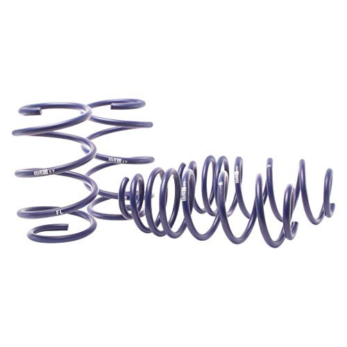 H&R 51892 SPORT SPRING