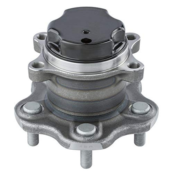 MOOG 512533 HUB ASSEMBLY MOOG 512533 HUB ASSEMBLY